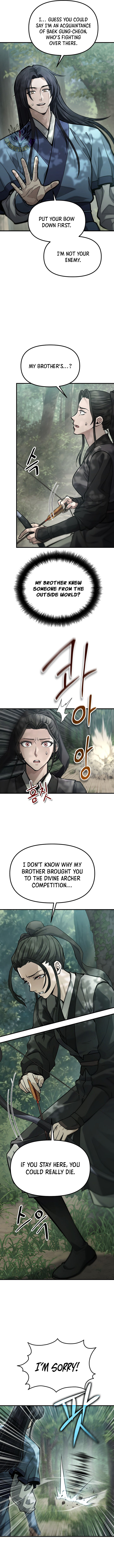 Dark and Light Martial Emperor Chapter 62 2